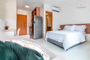 Mana Beach #C108 - Para 4 Pessoas por Carpediem