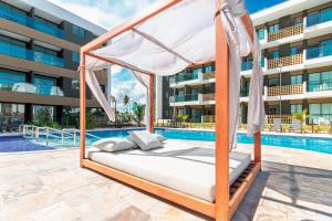 Mana Beach #D304 - Quádruplo por Carpediem