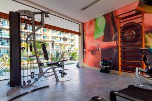 Mana Beach #D304 - Quádruplo por Carpediem