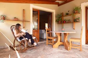 Casa Pilighitta penthouse