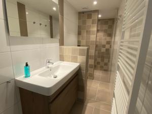 Apartment Ella with free privat parking