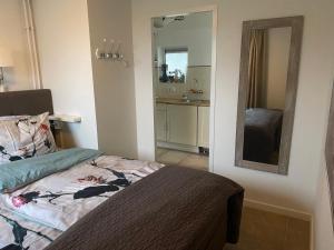 Apartment Ella with free privat parking