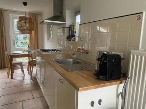 Apartment Ella with free privat parking