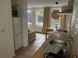 Apartment Ella with free privat parking