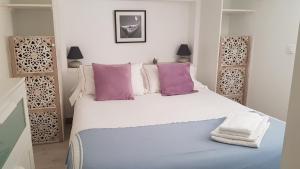 Appartements Le Mas de Cocody : photos des chambres