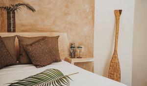 Boutique Hotel Posada 06 Tulum