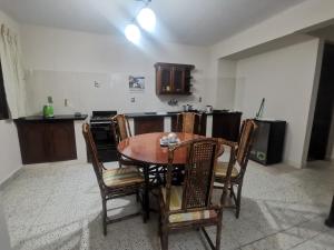 departamento céntrico y confortable