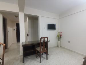 departamento céntrico y confortable