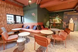 Birgit Hôtel Le Havre Centre - 勒阿弗尔