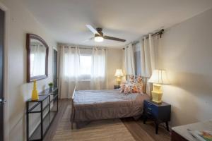 Beautiful One Bedroom City Oasis