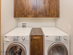 Luxury Mountain Retreat