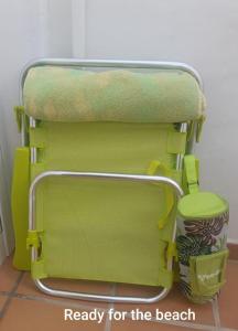 Desconecta en la isla mítica