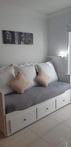 Desconecta en la isla mítica