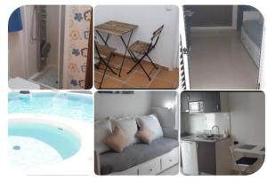 Desconecta en la isla mítica