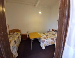 Hostal Playa Ancha
