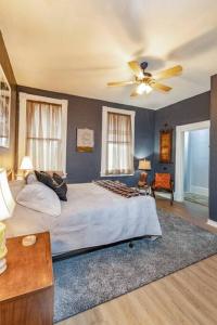 Stylish and Refined with Easy City Access