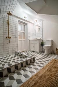 Apartmány Rodný dom Deža Hoffmanna