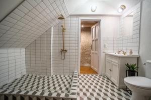 Apartmány Rodný dom Deža Hoffmanna