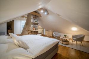 Apartmány Rodný dom Deža Hoffmanna