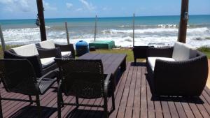 Pousada Aldeia do Forte