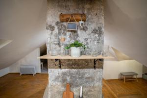 Apartmány Rodný dom Deža Hoffmanna