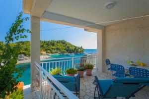 Apartments Boroe - Island Of Korcula