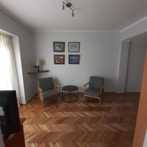 Charcasinn departamentos temporarios - Apartmány, Buenos Aires