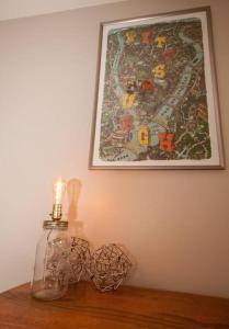 Hip & Cozy to Explore the City or Catch a Game