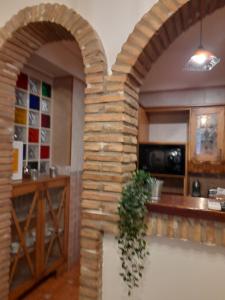 Picasso Carreteria History Center