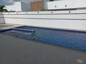Casa Quinta piscina privada y jacuzzi en cercanías a Girardot - Florián