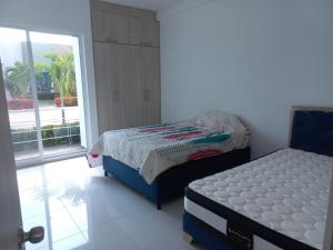 Casa Quinta piscina privada y jacuzzi en cercanías a Girardot