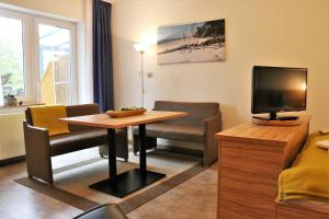 GRÜNBLAU RELAX Pension & Apartments