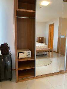 Brasilia Jade Hotel King flat Particular