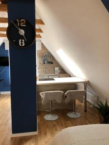 Loft Johanns Hochsitz