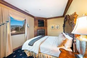 Stock Farm Inn - Lakeport