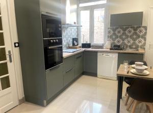 Maisons de vacances #GREENHOME# : photos des chambres