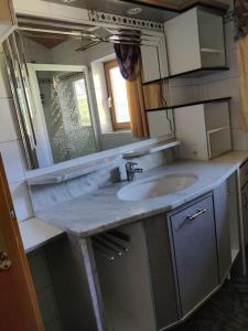 Apartment Richterhöhe