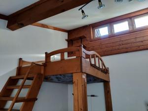 Apartment Richterhöhe