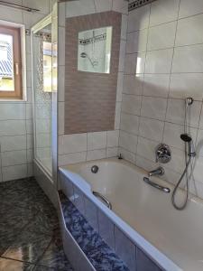 Apartment Richterhöhe