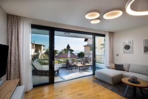 ENA, Luxury Apartments Opatija