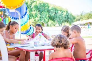 Village & Camping La Foce img12