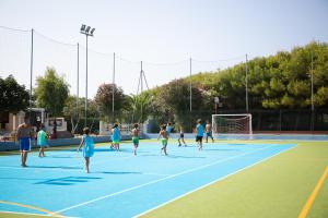 Village & Camping La Foce img25