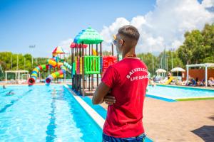 Village & Camping La Foce img30