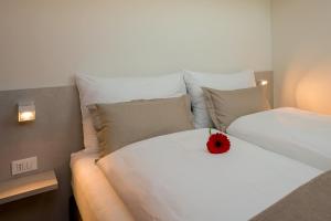 Your Stay in Bolzano