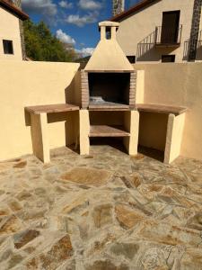 Encanto - Pinilla del Valle