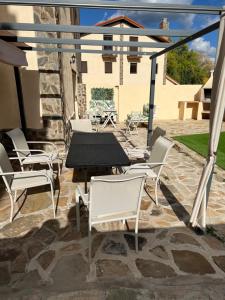 Encanto - Pinilla del Valle