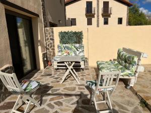 Encanto - Pinilla del Valle