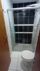 Flat no Pontal do Lago