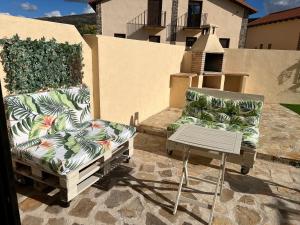 Encanto - Pinilla del Valle