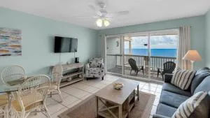 Mistral 15 - Seacrest